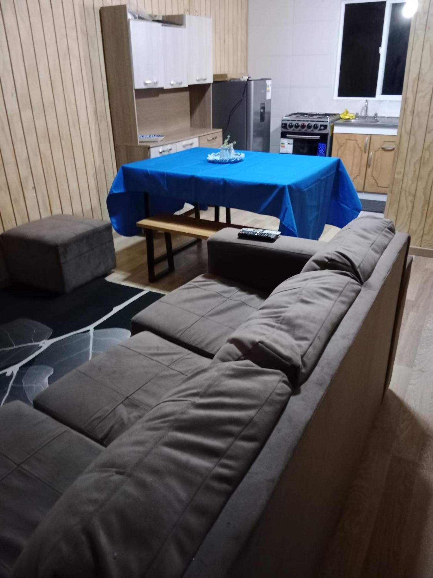 Apartamento Thor *